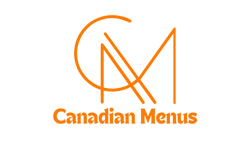 canadian menus logo