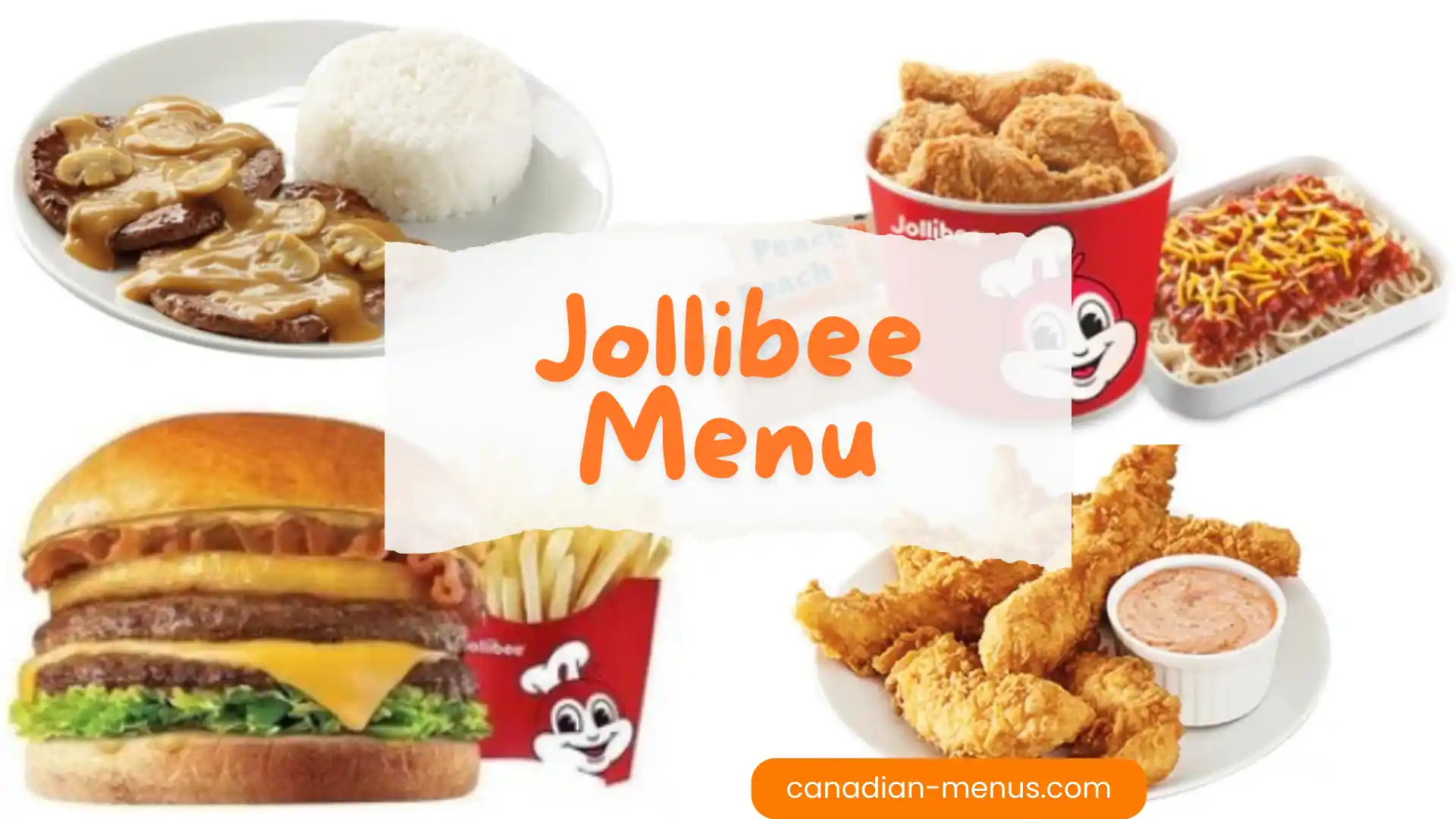 jollibee menu canada (canadian-menus.com)