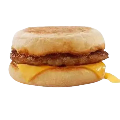 Sausage McMuffin