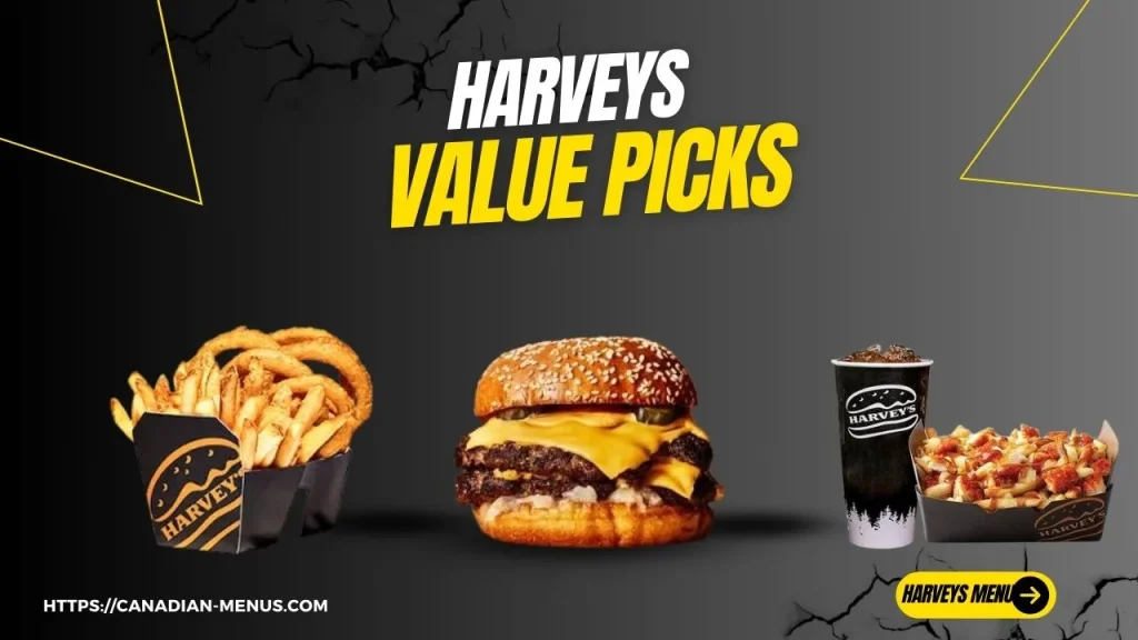 harveys value picks