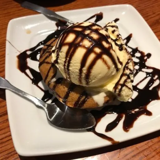 Red Lobster Desserts