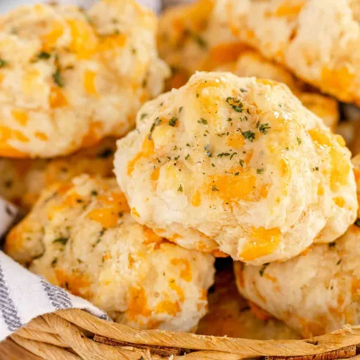 Red Lobster Biscuits & Extras