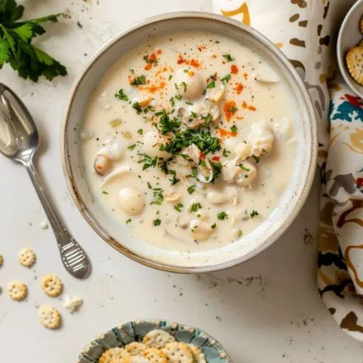 Red Lobster Soups & Sides