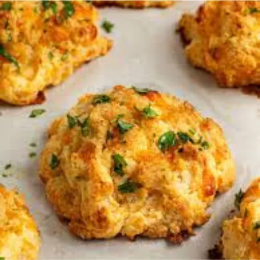 Cheddar Bay Biscuits