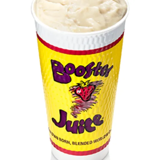 booster Spirit Smoothies