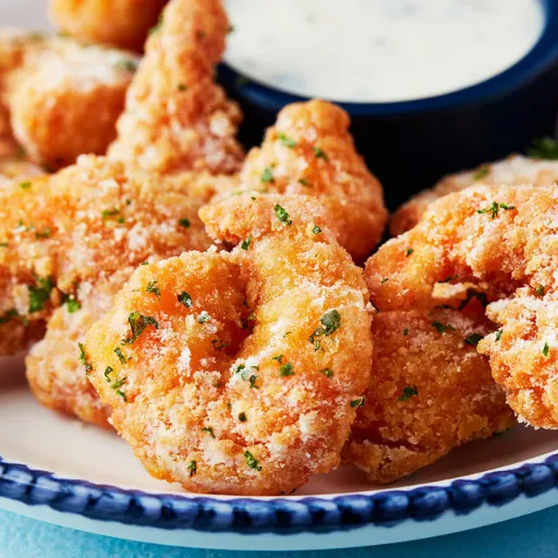 Red Lobster Shrimp Your Way