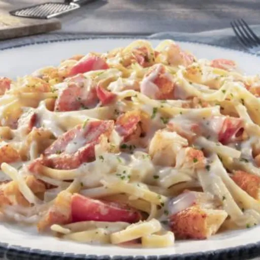 Red Lobster Pastas