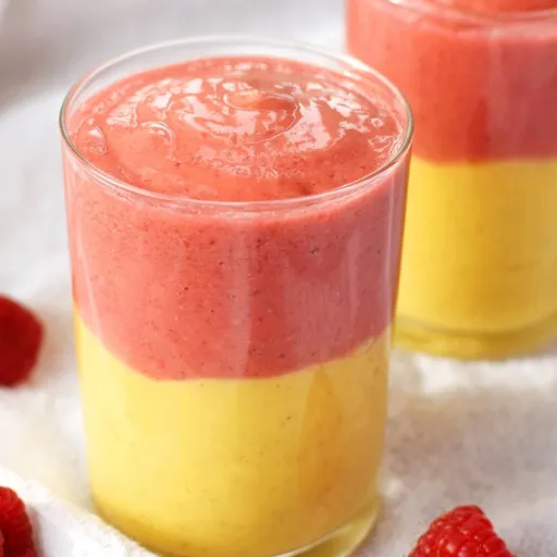 booster Classic Smoothies