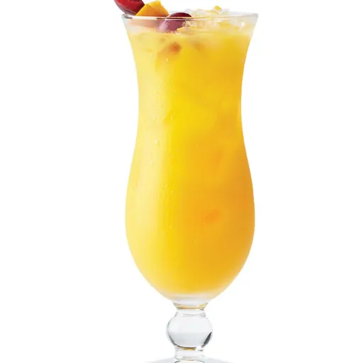 booster juice Mango Hurricane