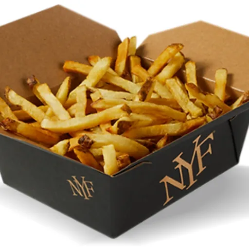 New York Fries Combos