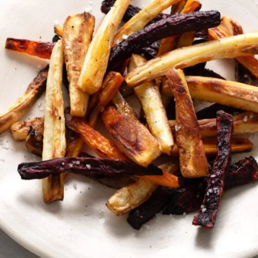 Veggie Fries