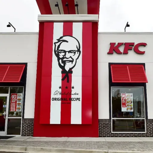 kfc canada