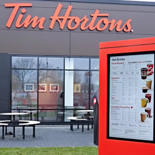 tim hortons opening and closing times