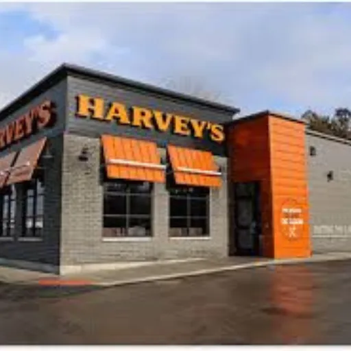 Harvey’s 