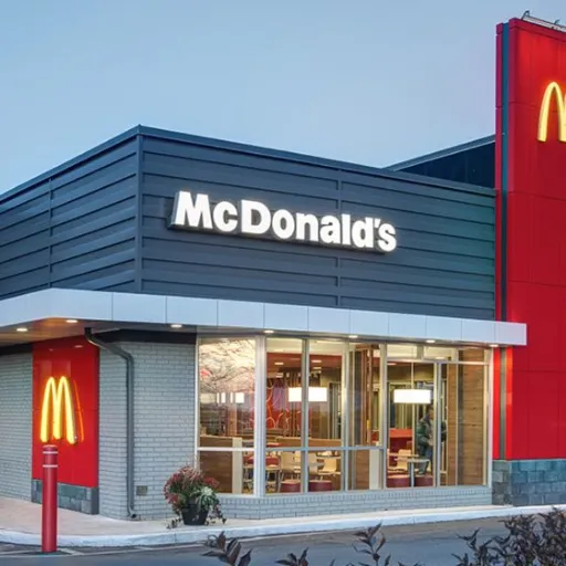 Mcdonalds's opening and closing hours 