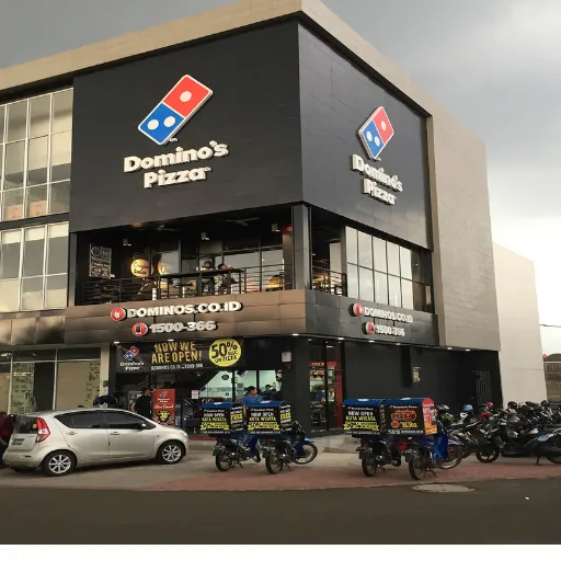 Domino's Menu Hours 