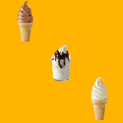 McDonald’s Ice Cream Menu Prices