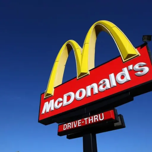 How To McDonald's Order Online Canada