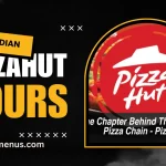 Pizza Hut Hours Canada