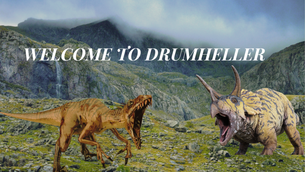 Drumheller