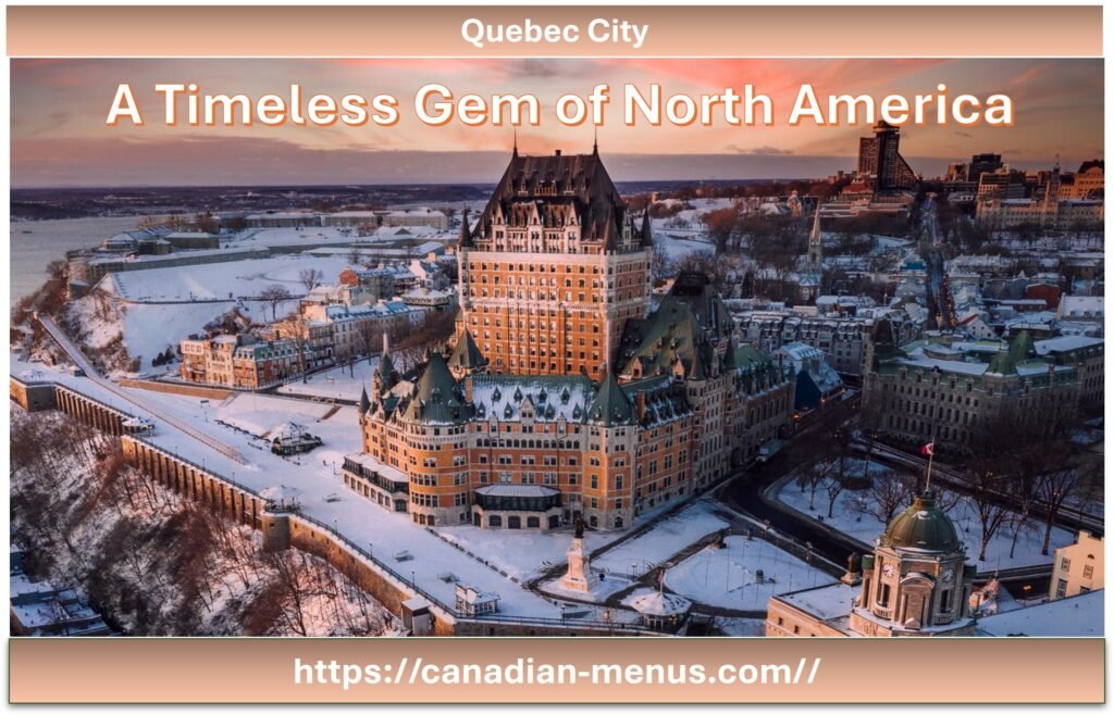 Quebec City