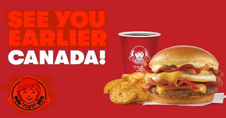 Breakfast Baconator Canada (2025): Price, Nutrition, Menu Guide & FAQs