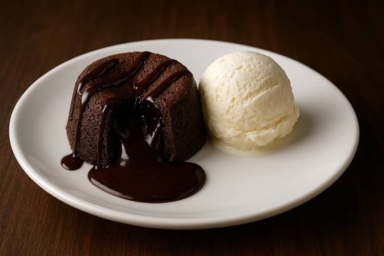 Canadian Brewhouse Desserts and Alters
