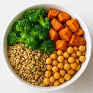 Chopped Leaf Menu – Prices, Nutrition, and Customer Faves