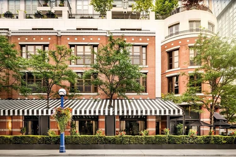 ONE Restaurant