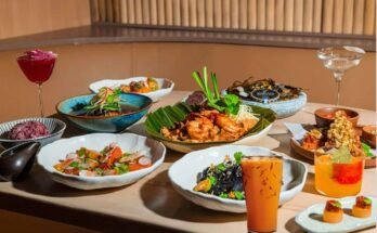 Best Thai Restaurants in Toronto