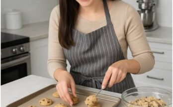 Chocolate Chip Cookie Recipe