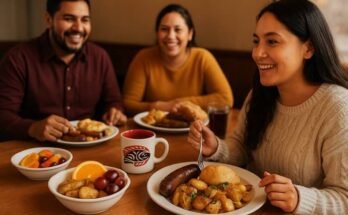 First Nations Cuisine, Culture & Dining Experiences