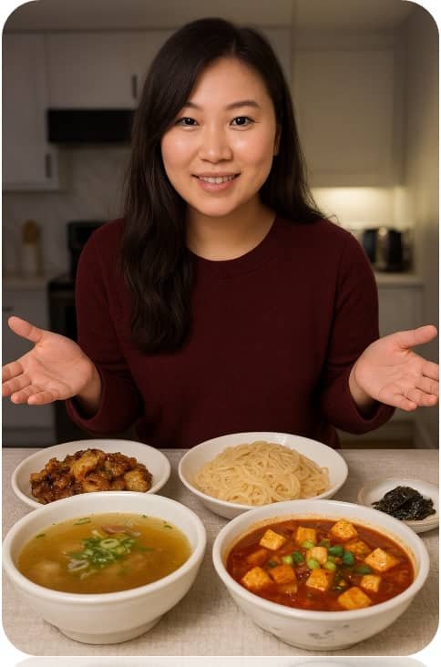 Korean Food Delivery in Canada 2 Korean Food Delivery in Canada