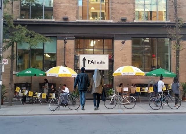 Best Thai Restaurants in Toronto – Your Ultimate Guide to Authentic Thai Dining in 2026 2 Pai Northern Thai Kitchen