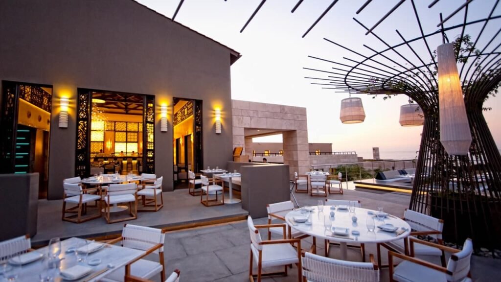 Best Thai Restaurants in Toronto – Your Ultimate Guide to Authentic Thai Dining in 2026 3 Sukhothai Restaurant