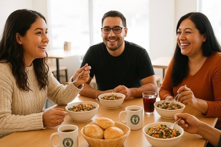 Indigenous Restaurants Vancouver — The Complete 2026 Guide to First Nations Cuisine, Culture & Dining Experiences 2 The Cultural Roots Behind Indigenous Cuisine