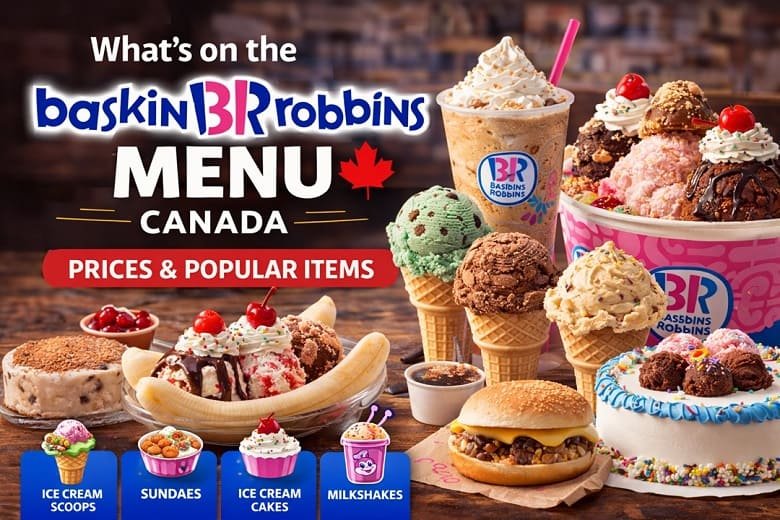Baskin-Robbins Menu & Prices – Ice Cream Flavors and Cakes 1 Baskin-Robbins Menu & Prices – Ice Cream Flavors and Cakes