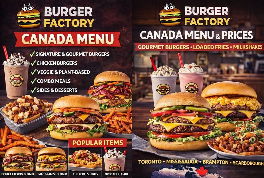 Burger Factory Menu Canada With Prices Full Menu Deals Popular Items burger-factory-menu-canada-with-prices-full-menu-deals-popular-items