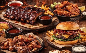 Montana’s BBQ & Bar Menu Canada – Updated Prices & Combos